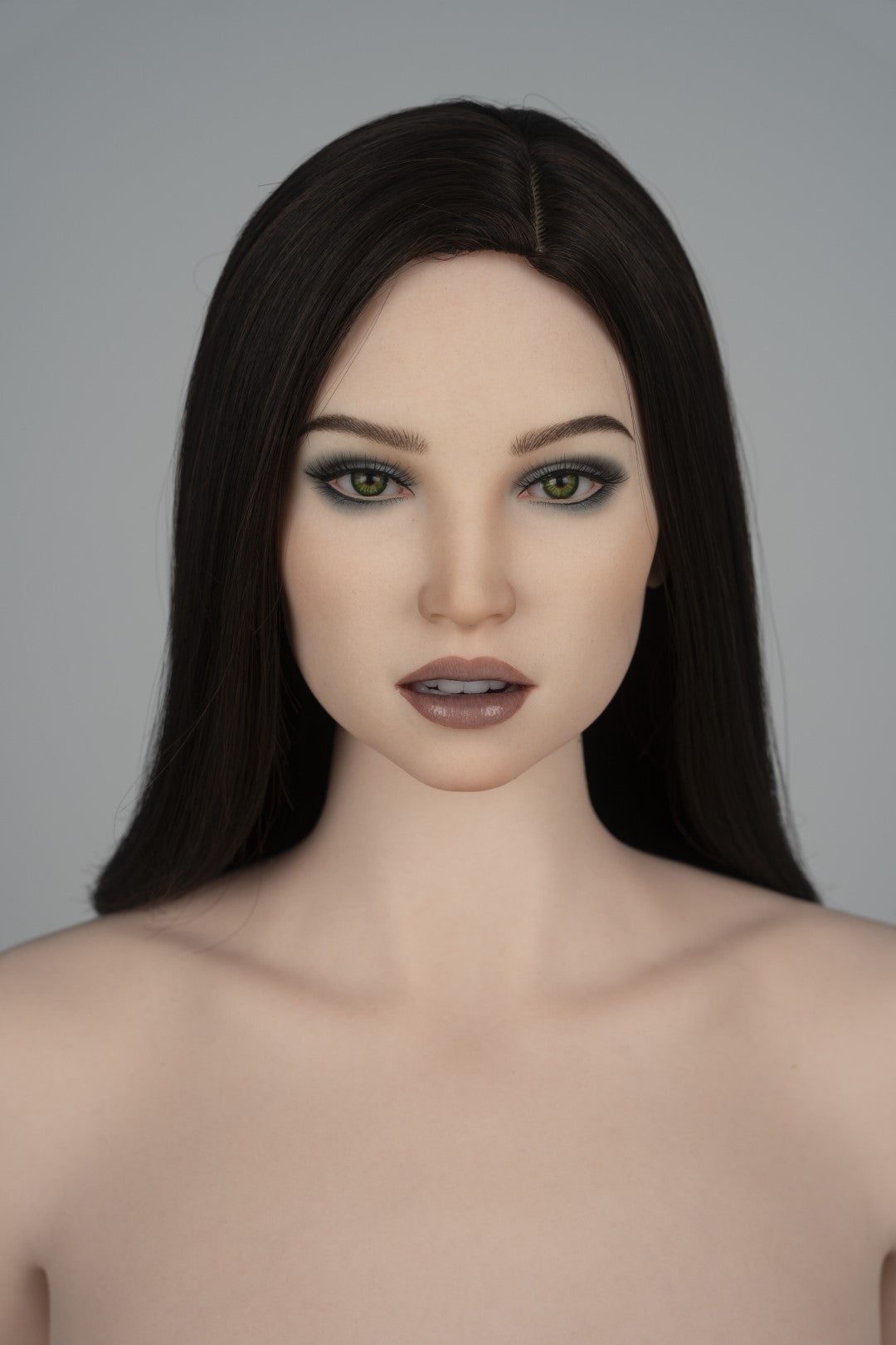 Ella Sexdocka (Zelex 175cm E-Kupa GE50MJ Silikon)