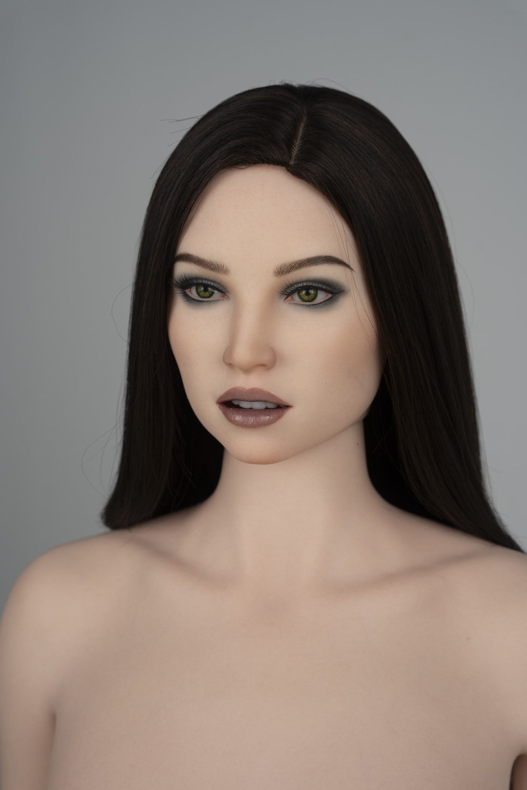 Ella Sexdocka (Zelex 175cm E-Kupa GE50MJ Silikon)