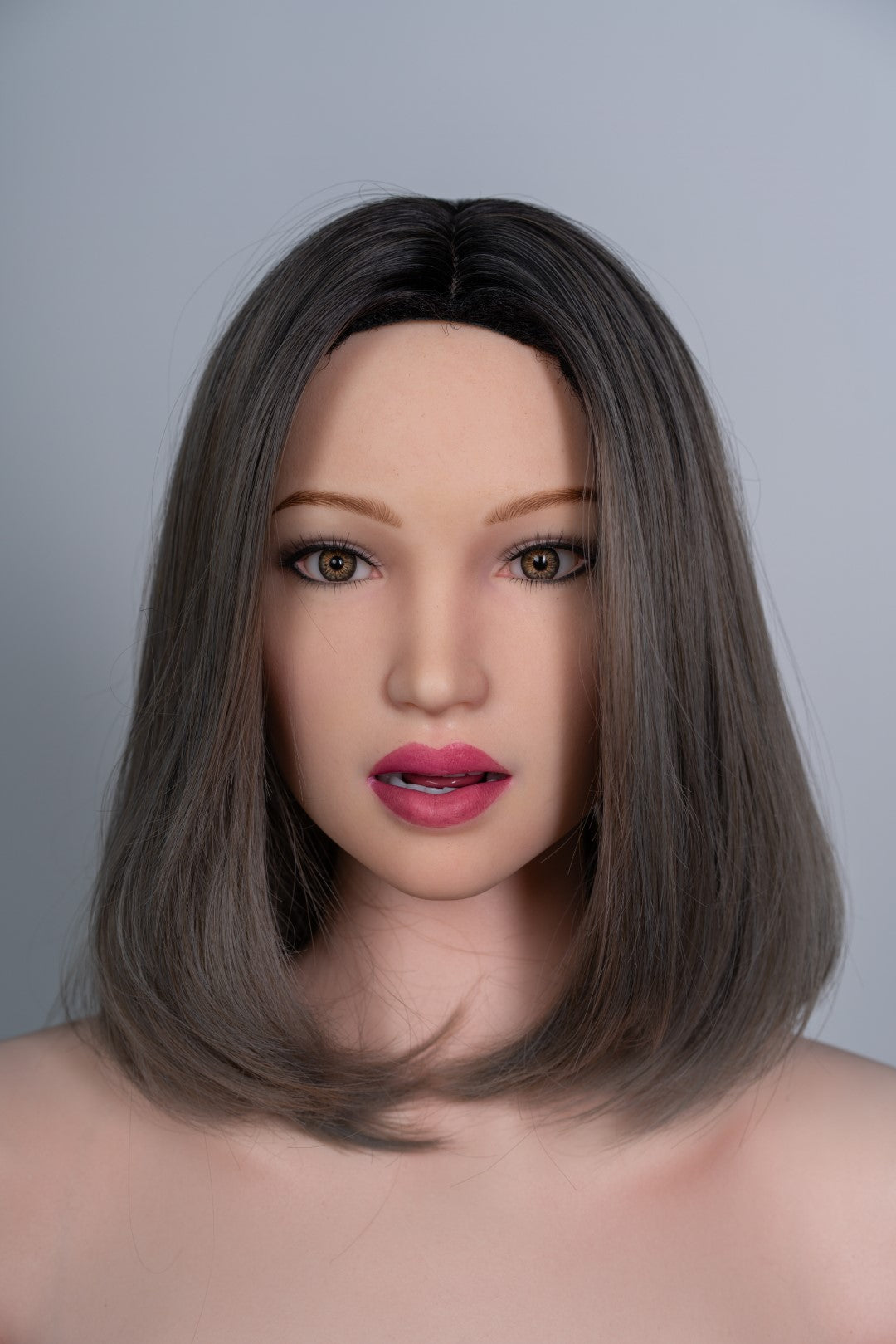 Jennifer Sex Doll (Zelex 175 cm E-Cup GE49MJ silikoon)