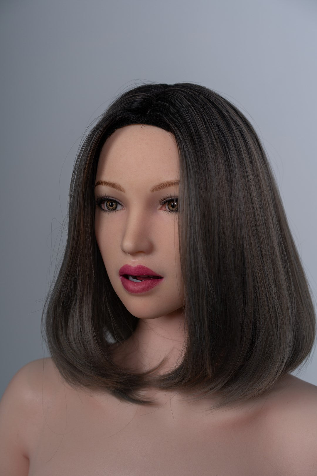 Jennifer Sex Doll (Zelex 175 cm E-Cup GE49MJ silikoon)