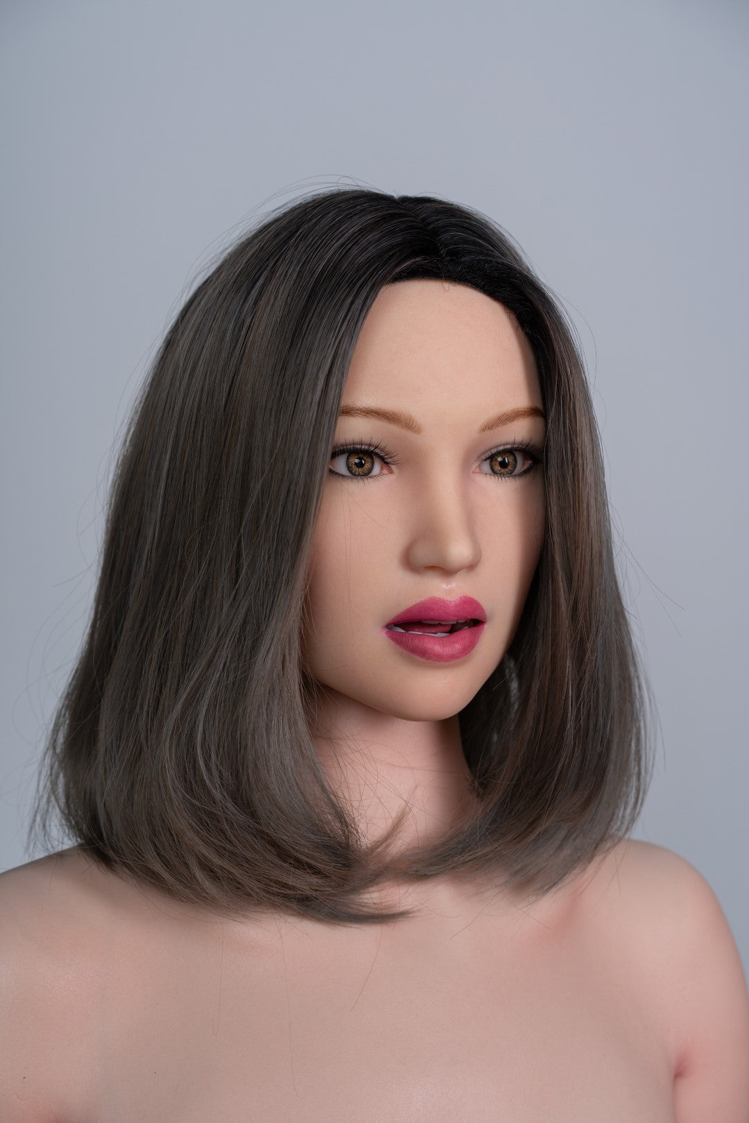 Jennifer Sex Doll (Zelex 175 cm E-Cup GE49MJ silikoon)
