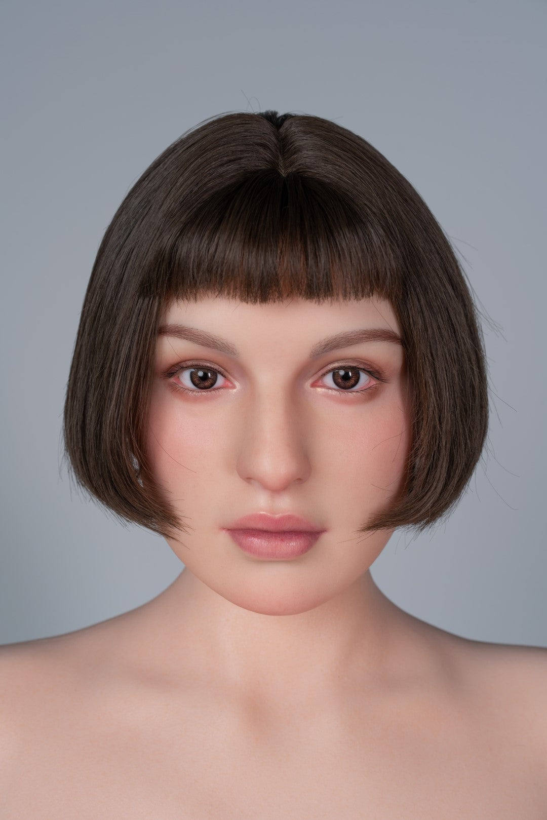 Sofia seksnukk (Zelex 170 cm C-Cup GE122 silikoon)