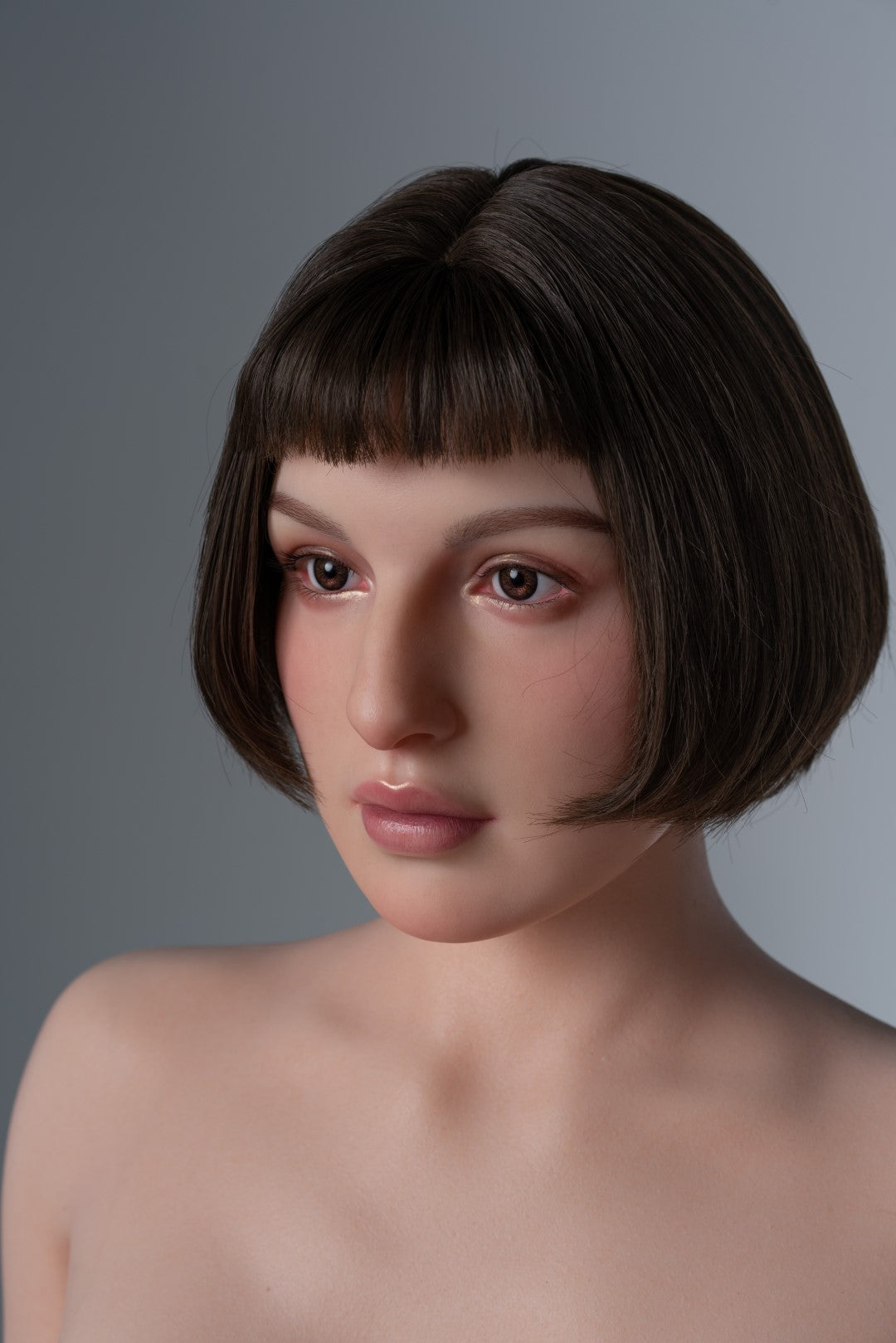 Sofia seksnukk (Zelex 170 cm C-Cup GE122 silikoon)