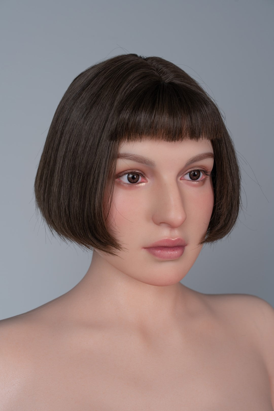Sofia seksnukk (Zelex 170 cm C-Cup GE122 silikoon)