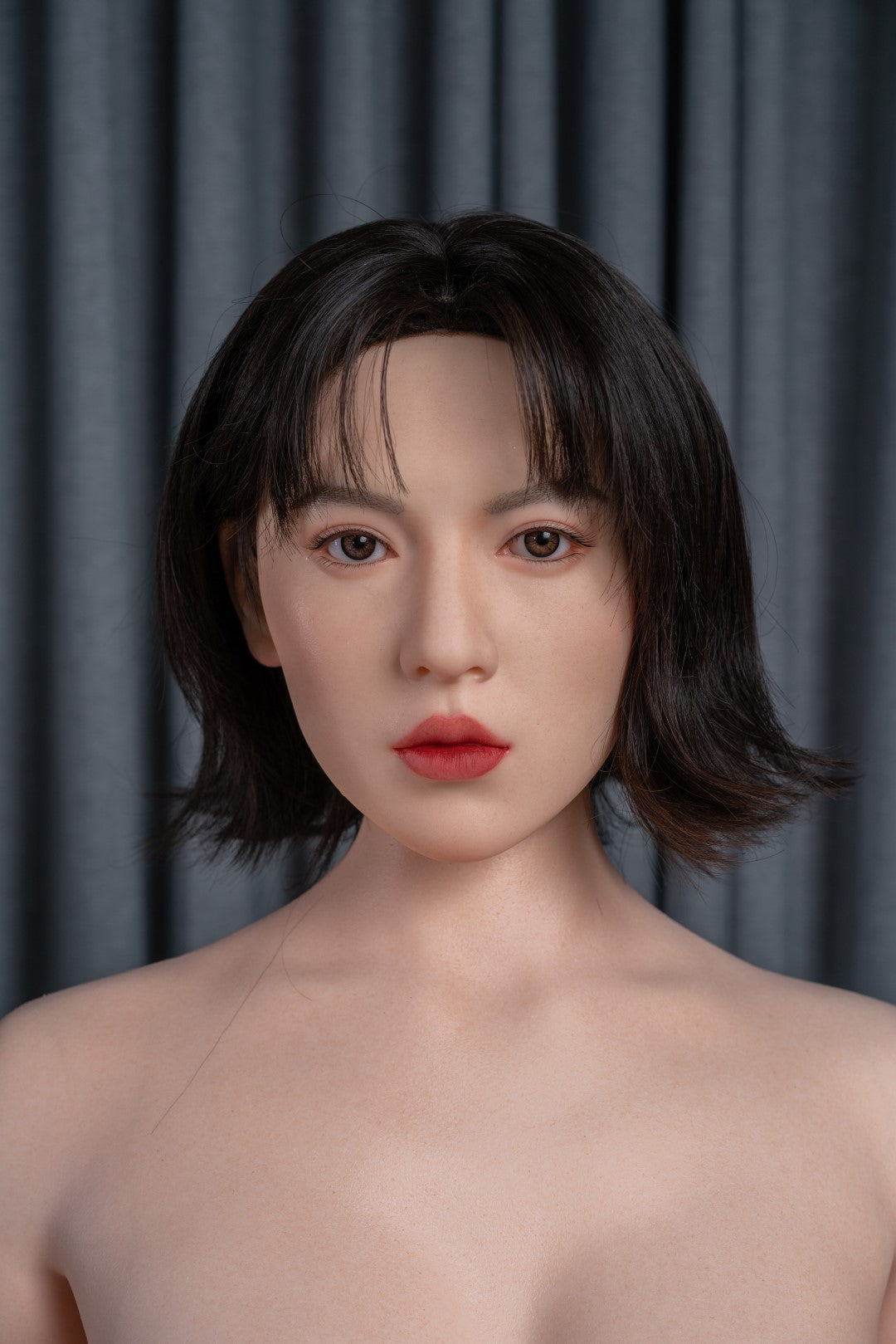 Wyne Sex Doll (Zelex 170 cm C-Cup GE123-1 silikoon)