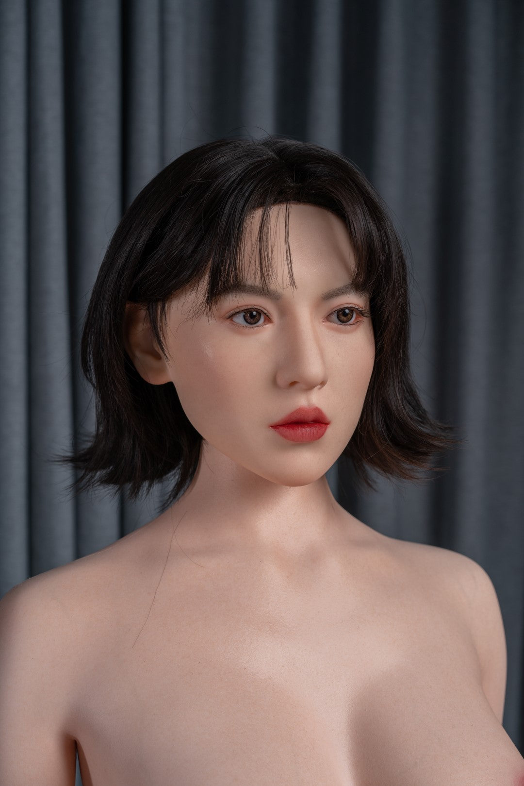 Wyne Sex Doll (Zelex 170 cm C-Cup GE123-1 silikoon)