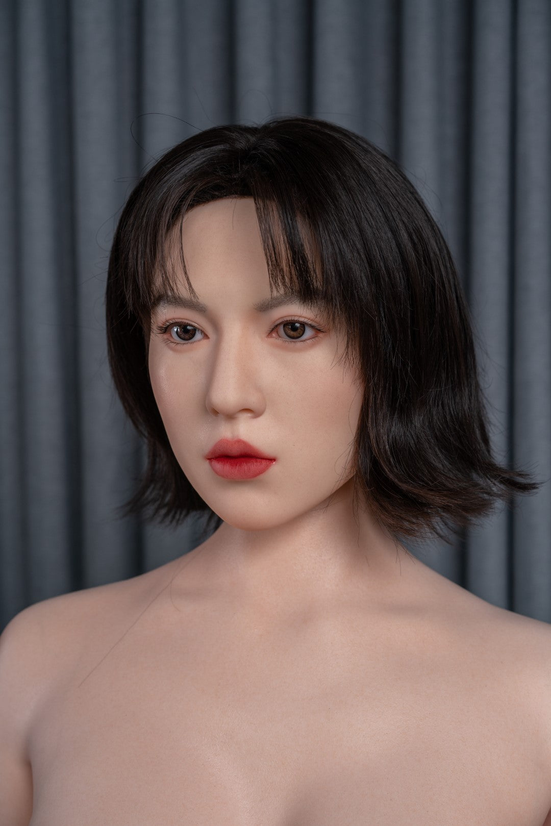 Wyne Sex Doll (Zelex 170 cm C-Cup GE123-1 silikoon)