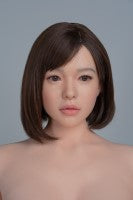 Lisa seksnukk (Zelex 170 cm C-Cup GE124-1 silikoon)