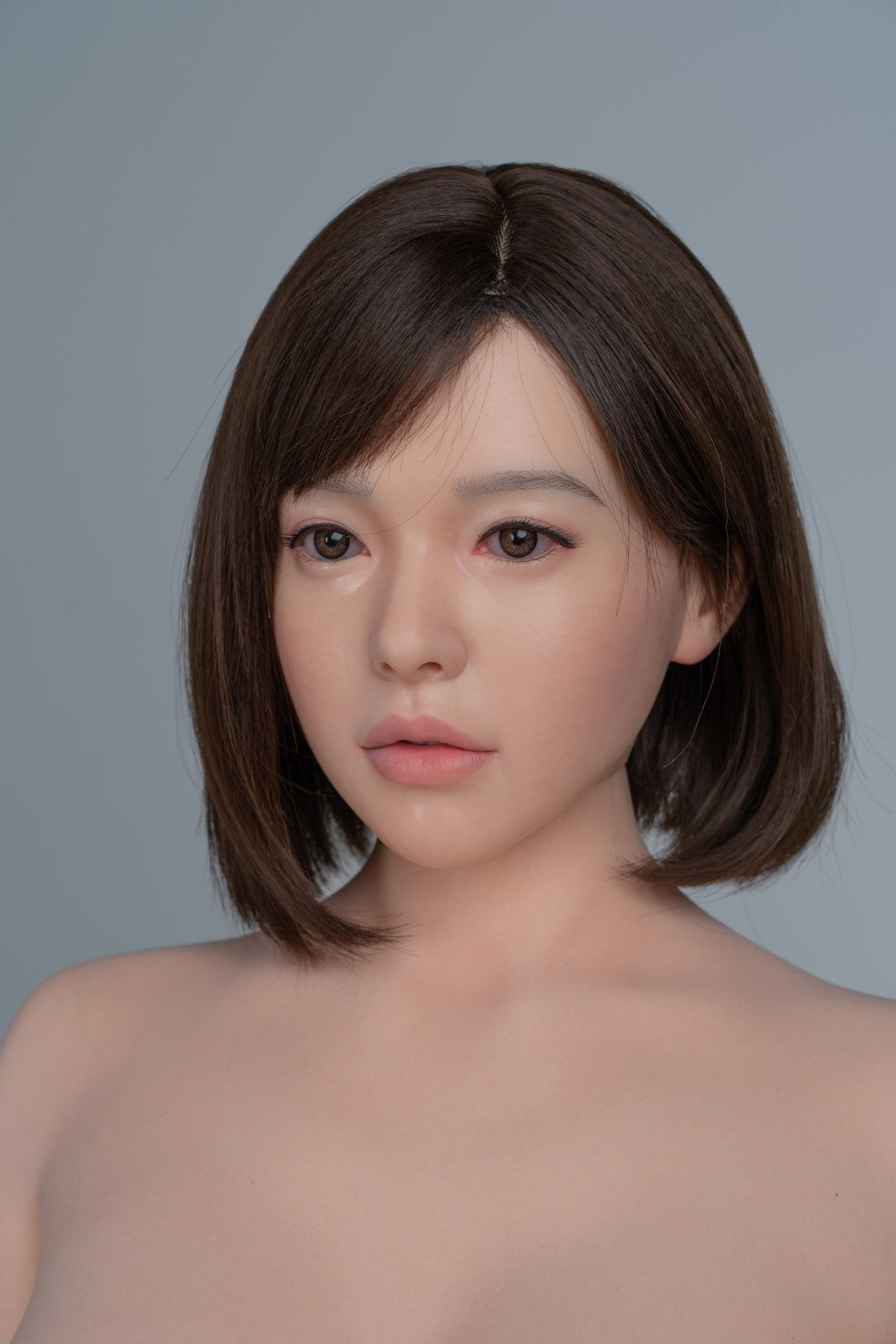 Lisa seksnukk (Zelex 170 cm C-Cup GE124-1 silikoon)