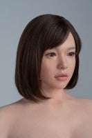 Lisa seksnukk (Zelex 170 cm C-Cup GE124-1 silikoon)