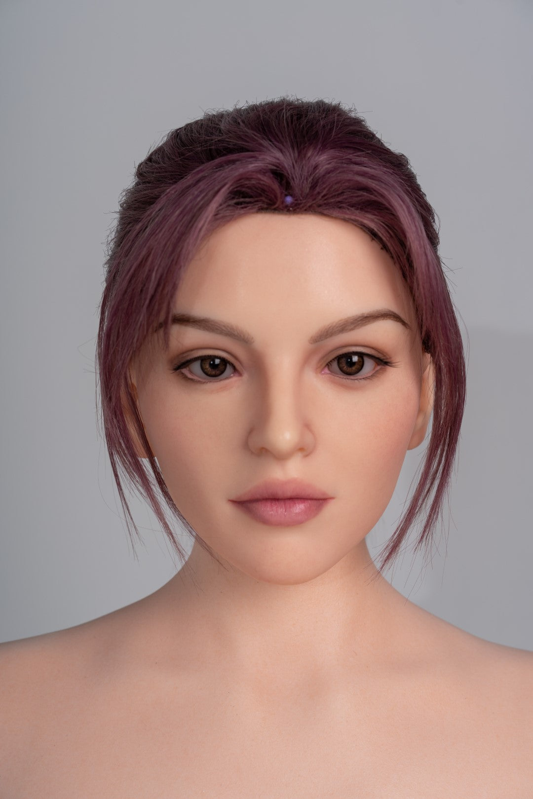 Marina seksnukk (Zelex 170 cm C-Cup GE125-1 silikoon)