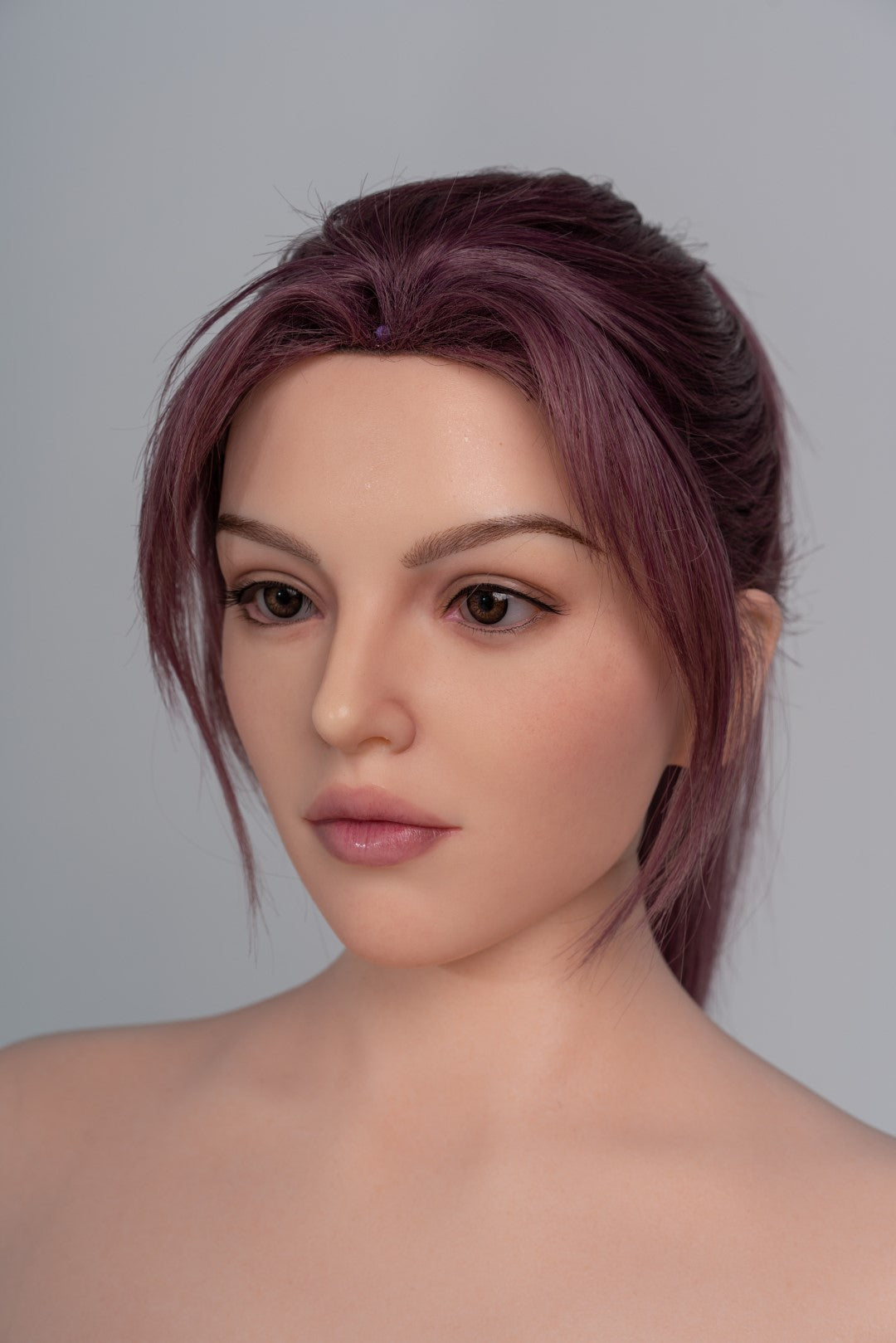 Marina seksnukk (Zelex 170 cm C-Cup GE125-1 silikoon)
