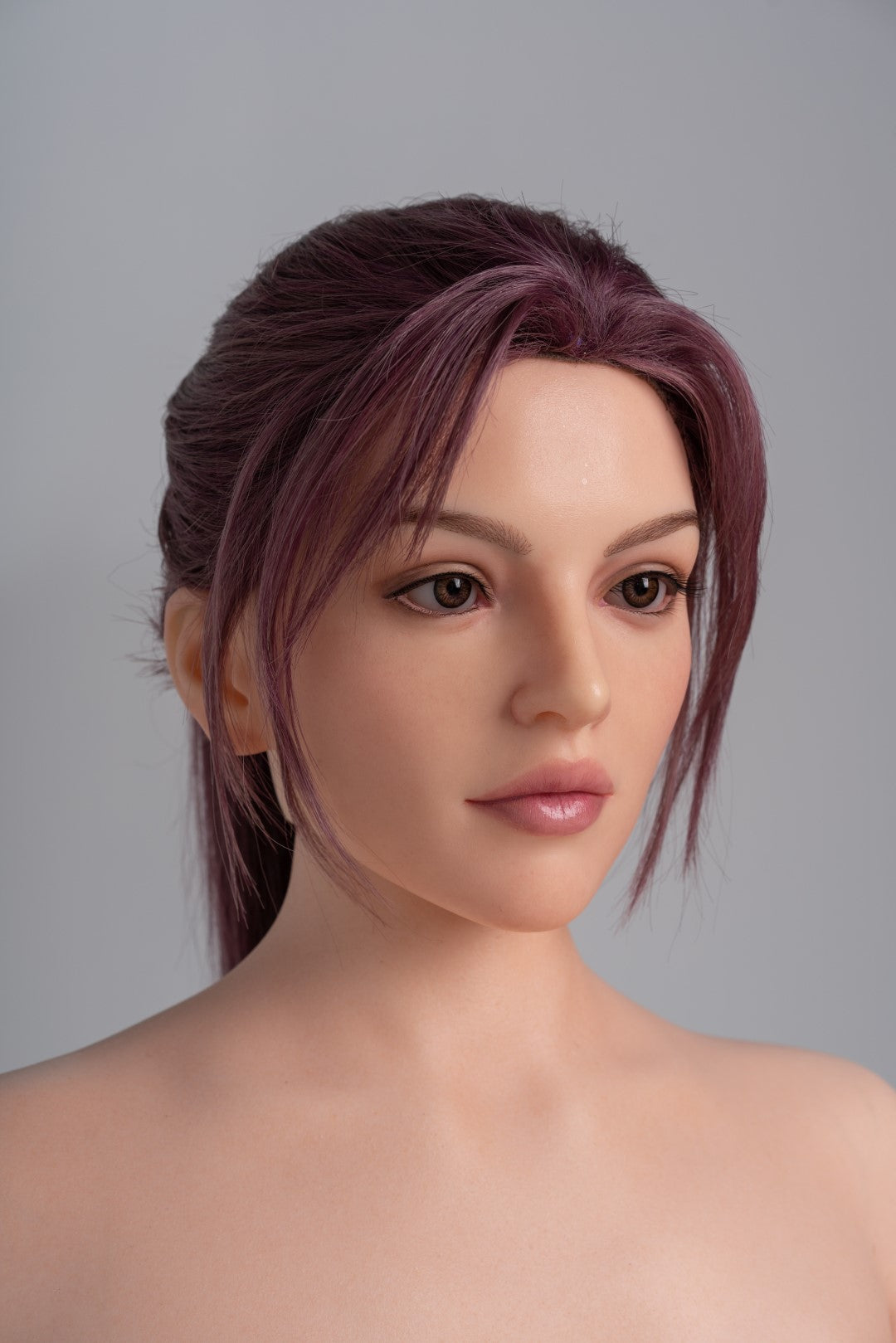 Marina seksnukk (Zelex 170 cm C-Cup GE125-1 silikoon)