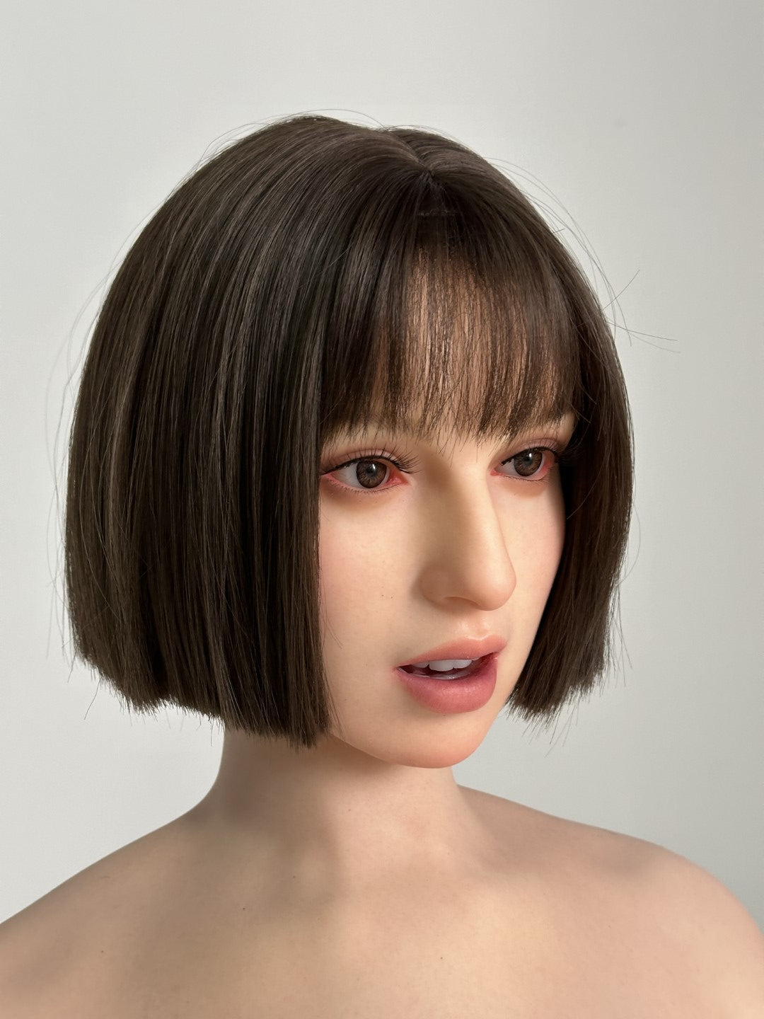 Sofia seksnukk (Zelex zgx165cm F-Cup GE134-1 silikoon)