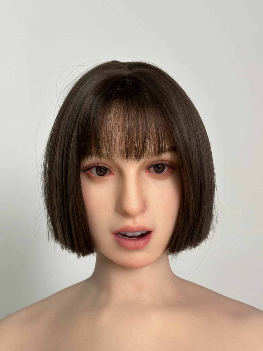 Sofia seksnukk (Zelex zgx165cm F-Cup GE134-1 silikoon)