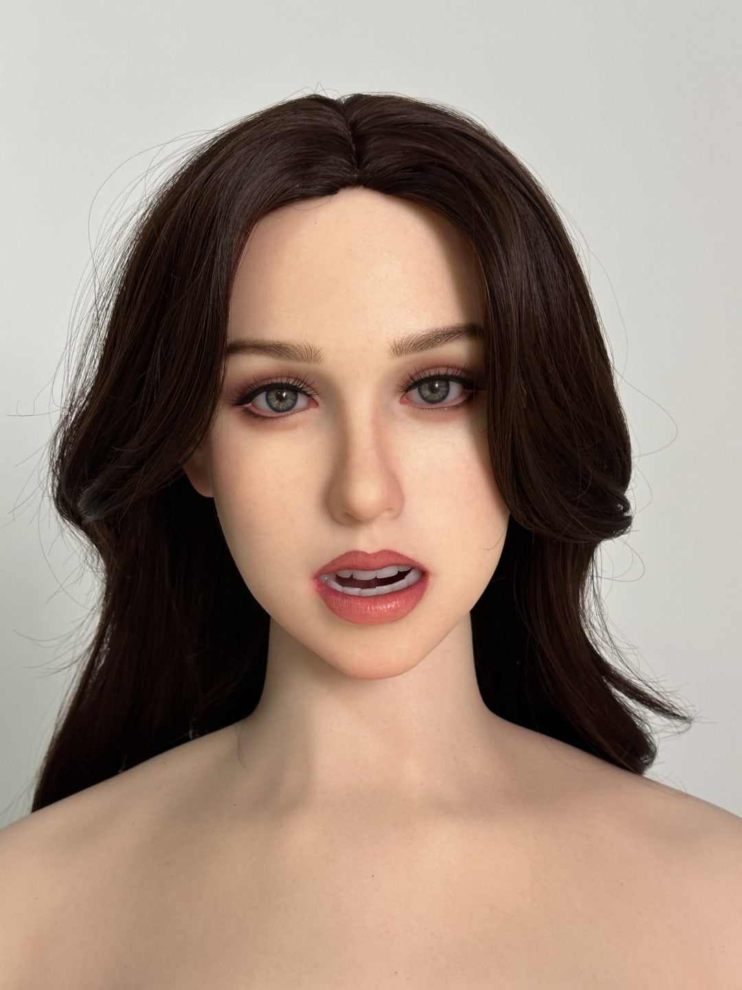 Rita seksnukk (Zelex zgx165cm F-Cup GE139-2 silikoon)