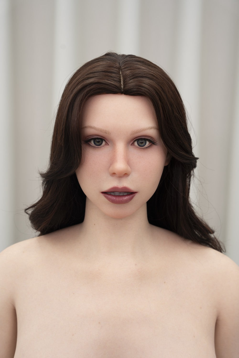 Freya Sexdocka (Zelex x165cm F-Kupa GE181 Silikon)