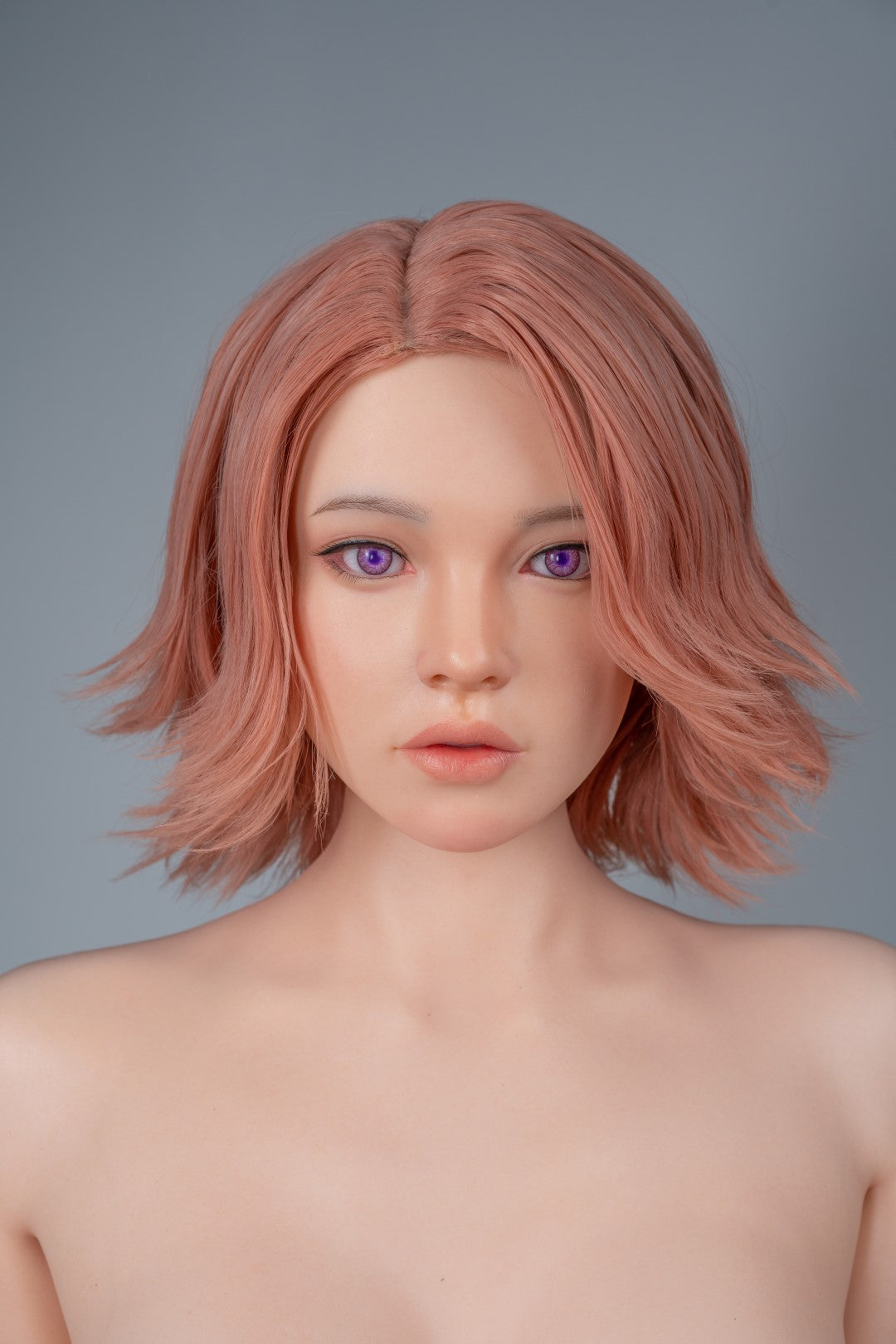 Irene seksnukk (Zelex 170 cm C-Cup GE24-1 silikoon)
