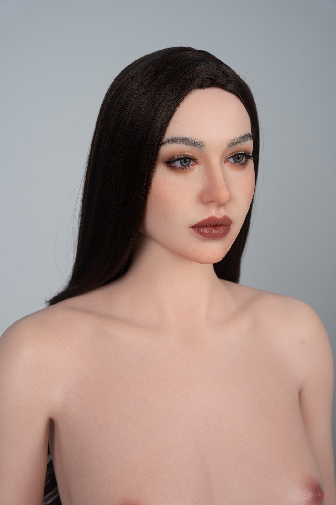 Alyson Sex Doll (Zelex 175 cm E-Cup GE45-7 silikoon)
