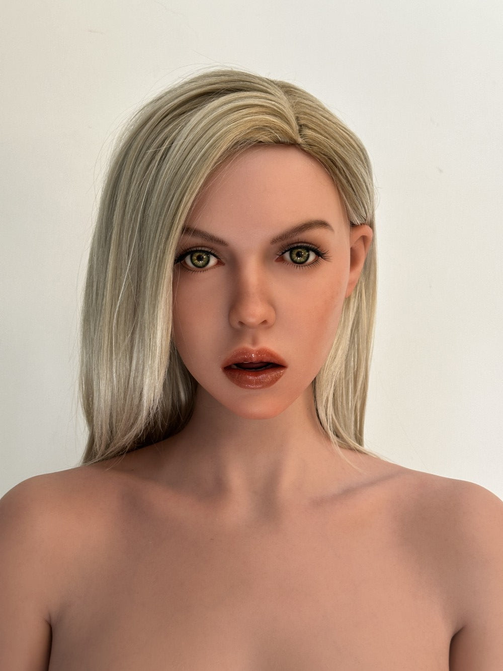 Hanna seksnukk (Zelex 175 cm E-Cup GE58MJ silikoon)