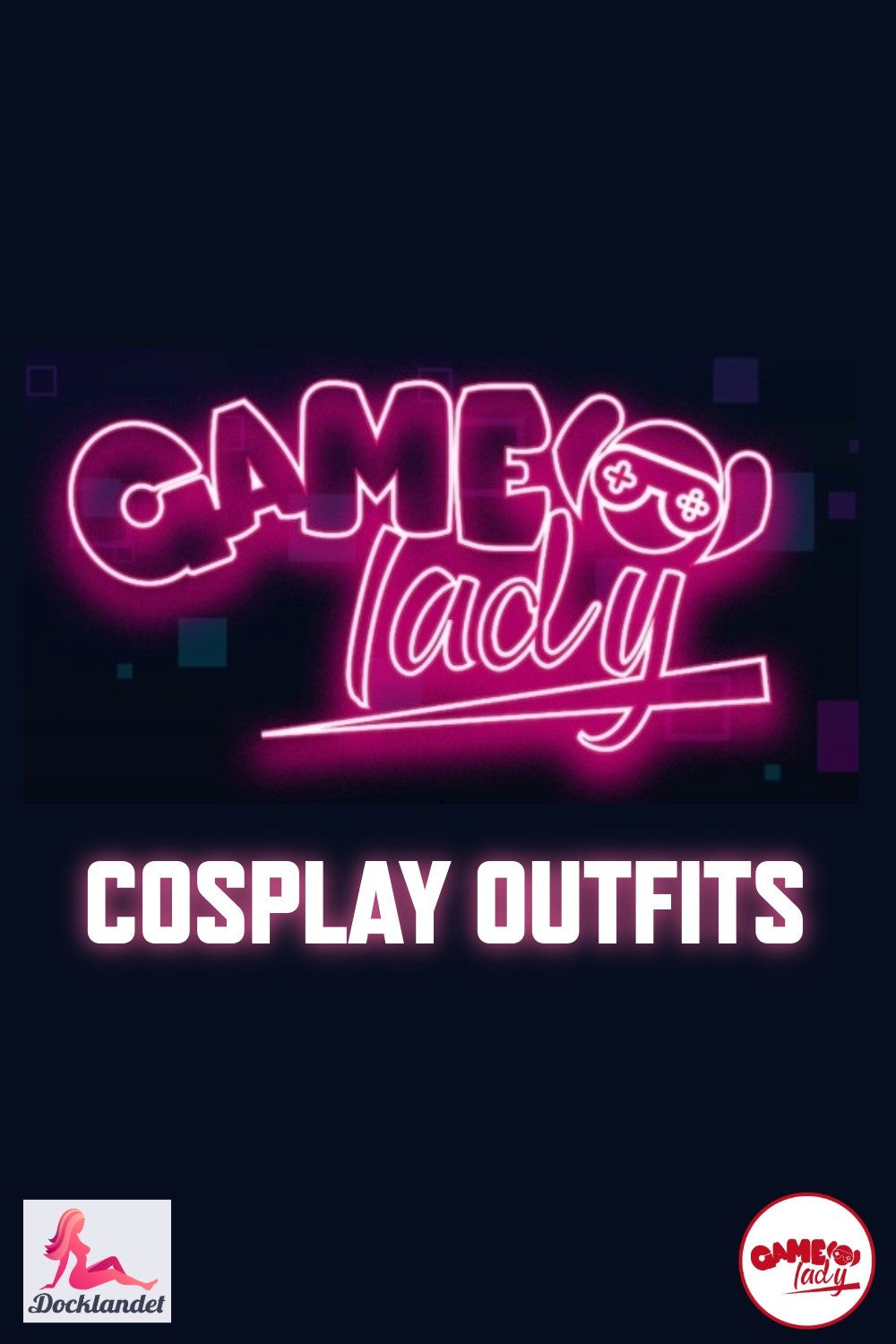 Gamelady ametlikud cosplay rõivad. Avastage Gamelady cosplay seksnukkude komplektid. Otsige fantaasiarikkaid kostüüme, rollimänguriideid ja stiilseid aksessuaare, et muuta oma nuku stiili.