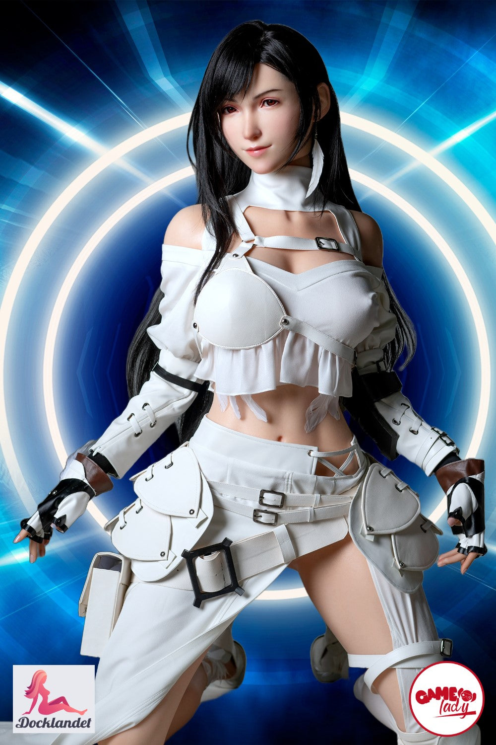 Docklandet · Tooted · Tifa Sex Doll (Game Lady 171cm E-Kupa No.26-1 Silicone) · Shopify