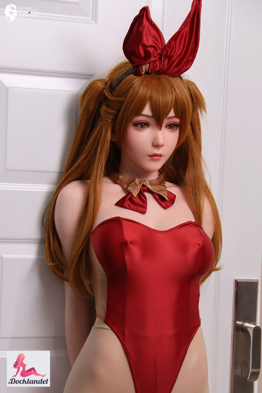 Seksnukk Ada mudel 14 (Gynoid Doll 160 cm F-Cup silikoon)