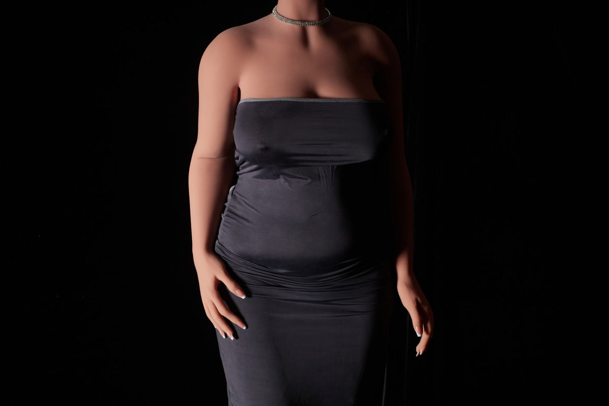 Laineline torso seksnukk (Climax Nukk Classic 88cm F-tass TPE)