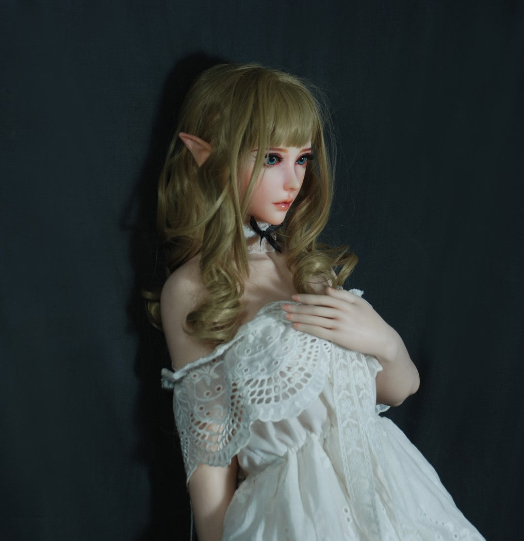 Suga Tomoe seksnukk (Elsa Babe 102cm HA011 silikoon)