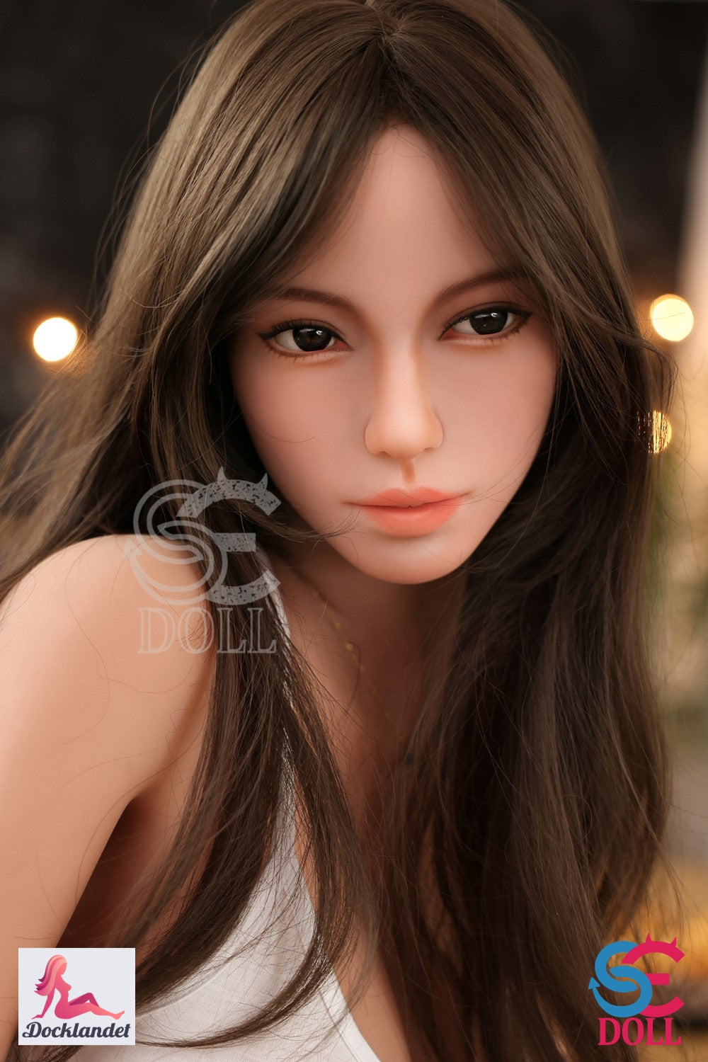 Harper.B seksnukk (SEDoll 168 cm F-Cup #122 TPE)