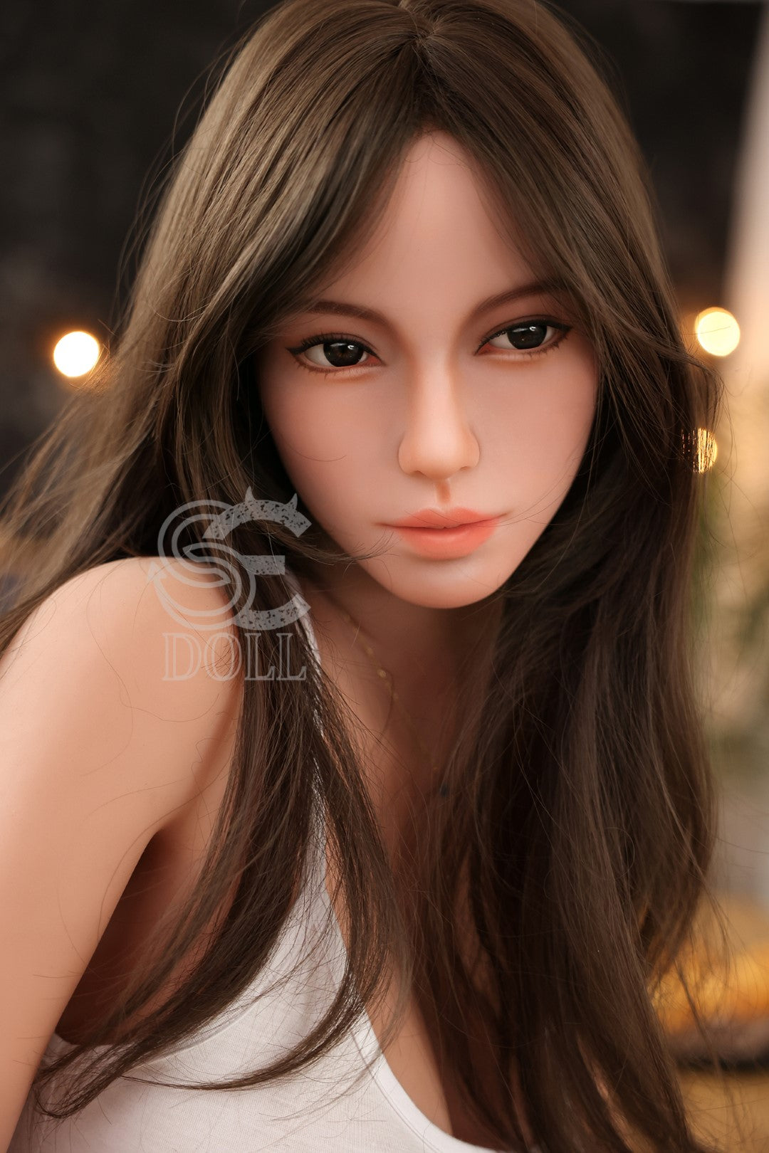 Harper.B seksnukk (SEDoll 168 cm F-Cup #122 TPE)