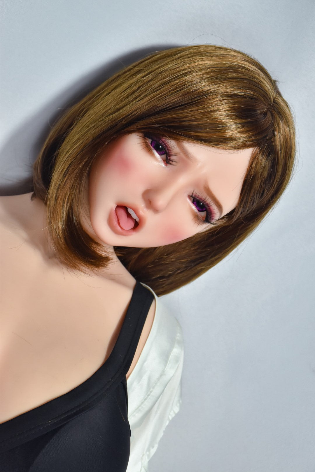 Hasegawa Yukina seksinukk (Elsa Babe 150 cm XHB004 silikoon)