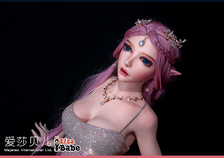 Takano Rie seksinukk (Elsa Babe 150 cm HB024 silikoon)