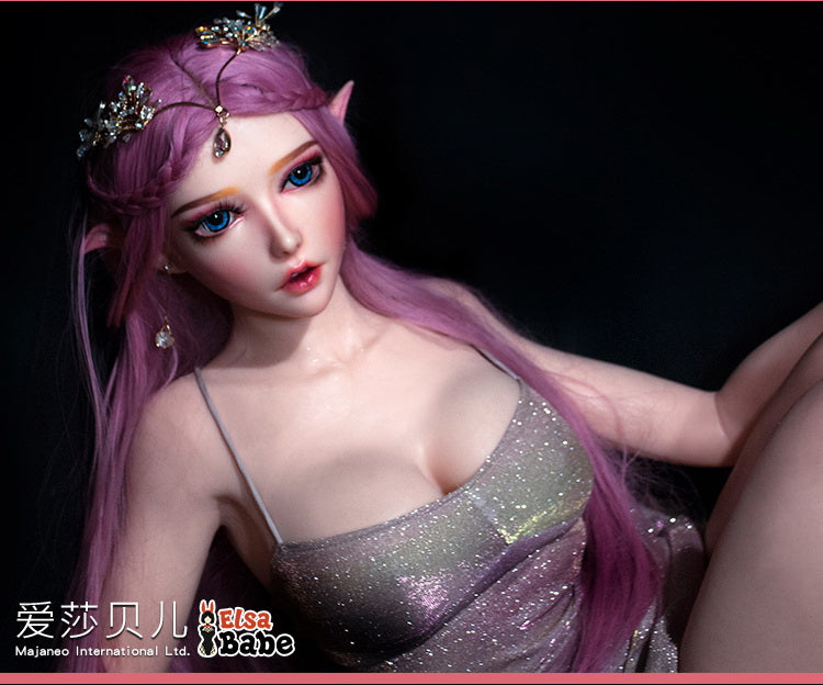 Takano Rie seksinukk (Elsa Babe 150 cm HB024 silikoon)