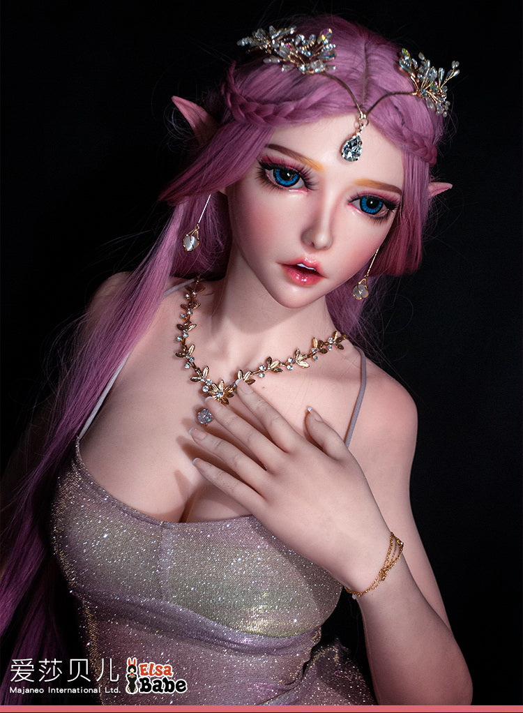Takano Rie seksinukk (Elsa Babe 150 cm HB024 silikoon)