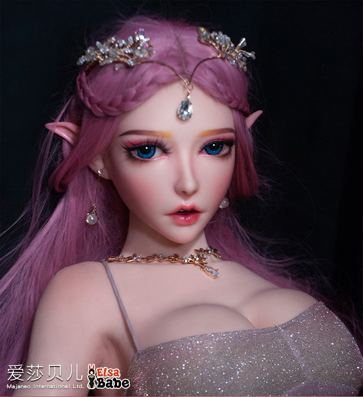 Takano Rie seksinukk (Elsa Babe 150 cm HB024 silikoon)