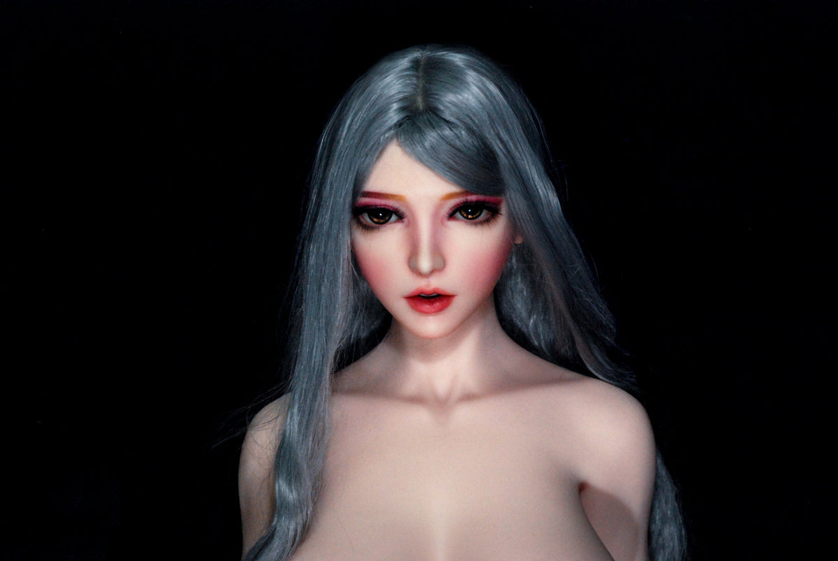 Yoshida Ayumi seksinukk (Elsa Babe 150 cm HB027 silikoon)