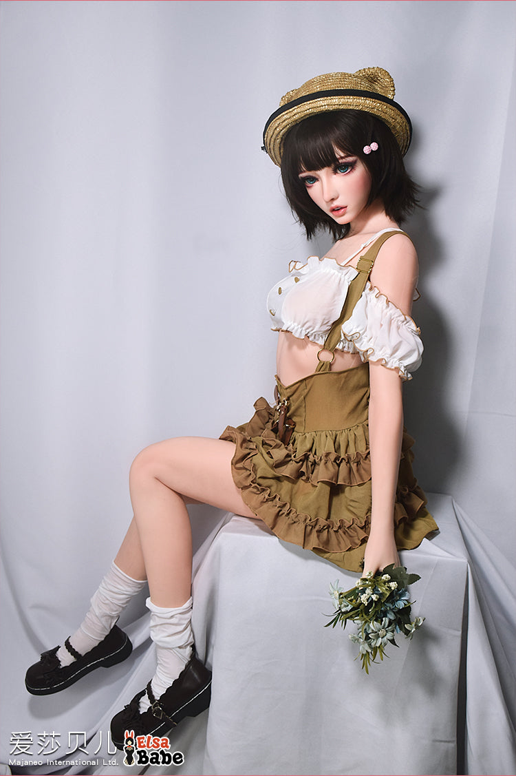 Nagashima Sawako seksinukk (Elsa Babe 150 cm HB035 silikoon)