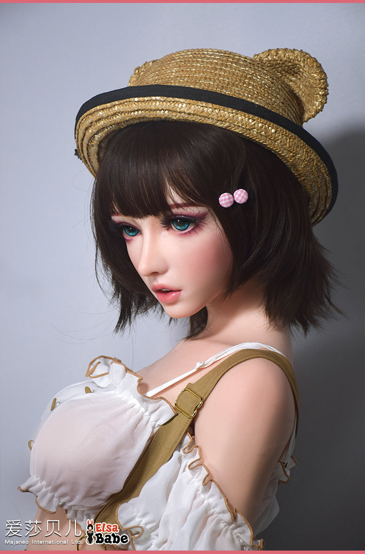 Nagashima Sawako seksinukk (Elsa Babe 150 cm HB035 silikoon)