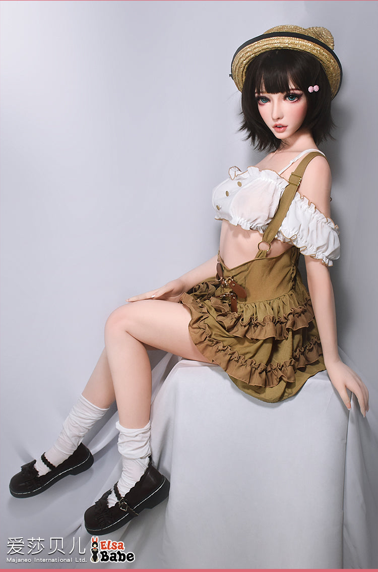 Nagashima Sawako seksinukk (Elsa Babe 150 cm HB035 silikoon)