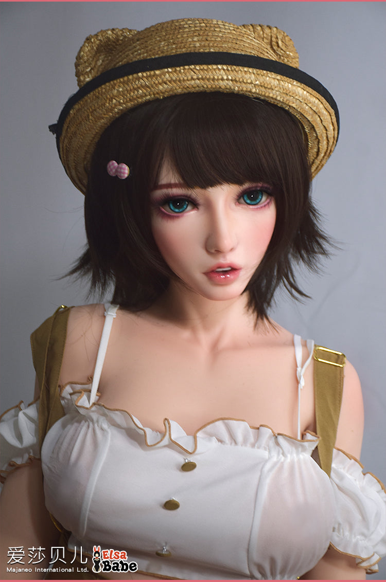 Nagashima Sawako seksinukk (Elsa Babe 150 cm HB035 silikoon)