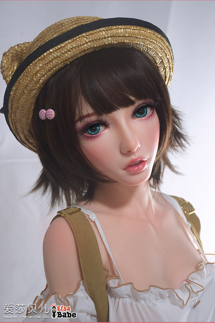 Nagashima Sawako seksinukk (Elsa Babe 150 cm HB035 silikoon)
