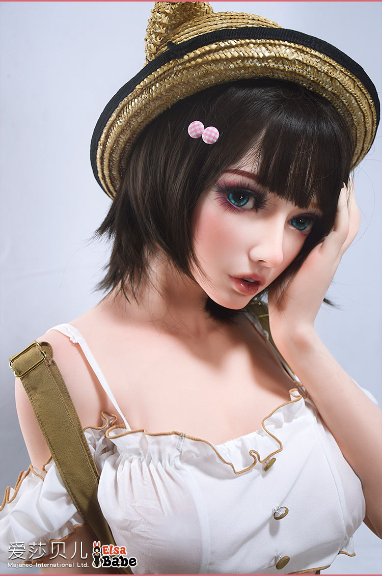 Nagashima Sawako seksinukk (Elsa Babe 150 cm HB035 silikoon)