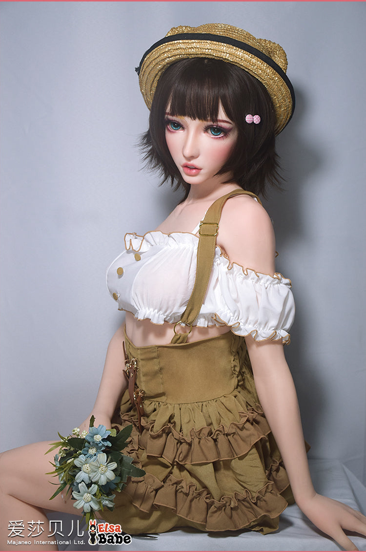 Nagashima Sawako seksinukk (Elsa Babe 150 cm HB035 silikoon)