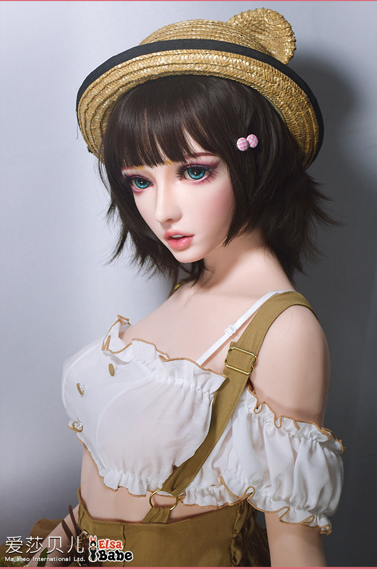 Nagashima Sawako seksinukk (Elsa Babe 150 cm HB035 silikoon)