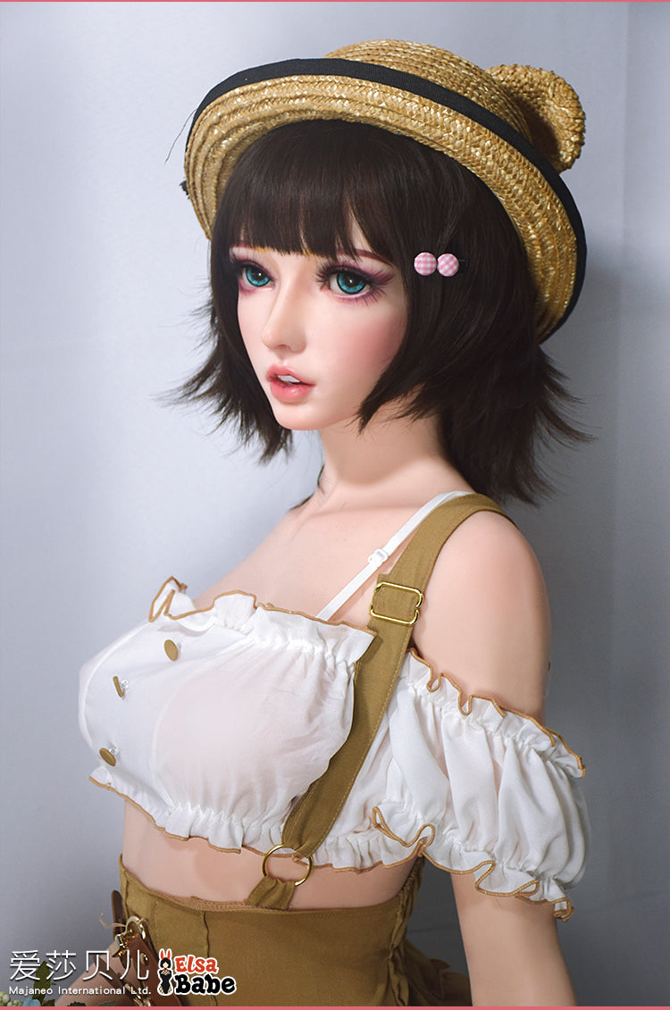 Nagashima Sawako seksinukk (Elsa Babe 150 cm HB035 silikoon)