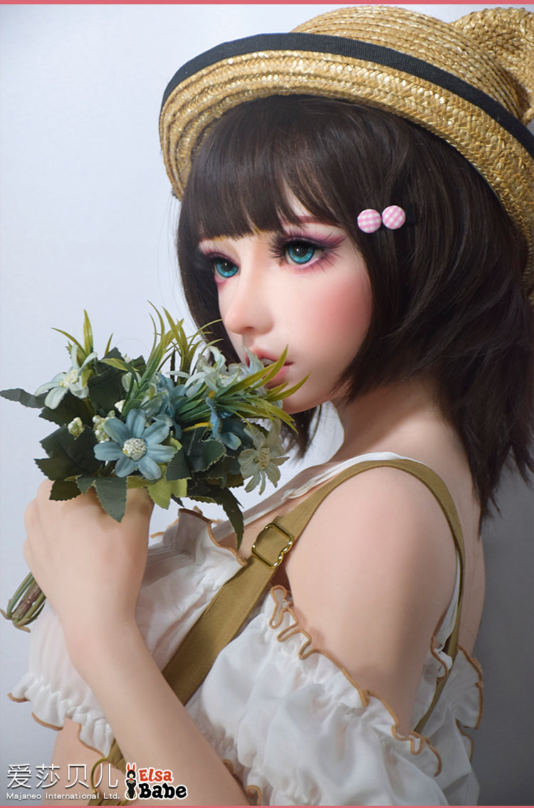 Nagashima Sawako seksinukk (Elsa Babe 150 cm HB035 silikoon)