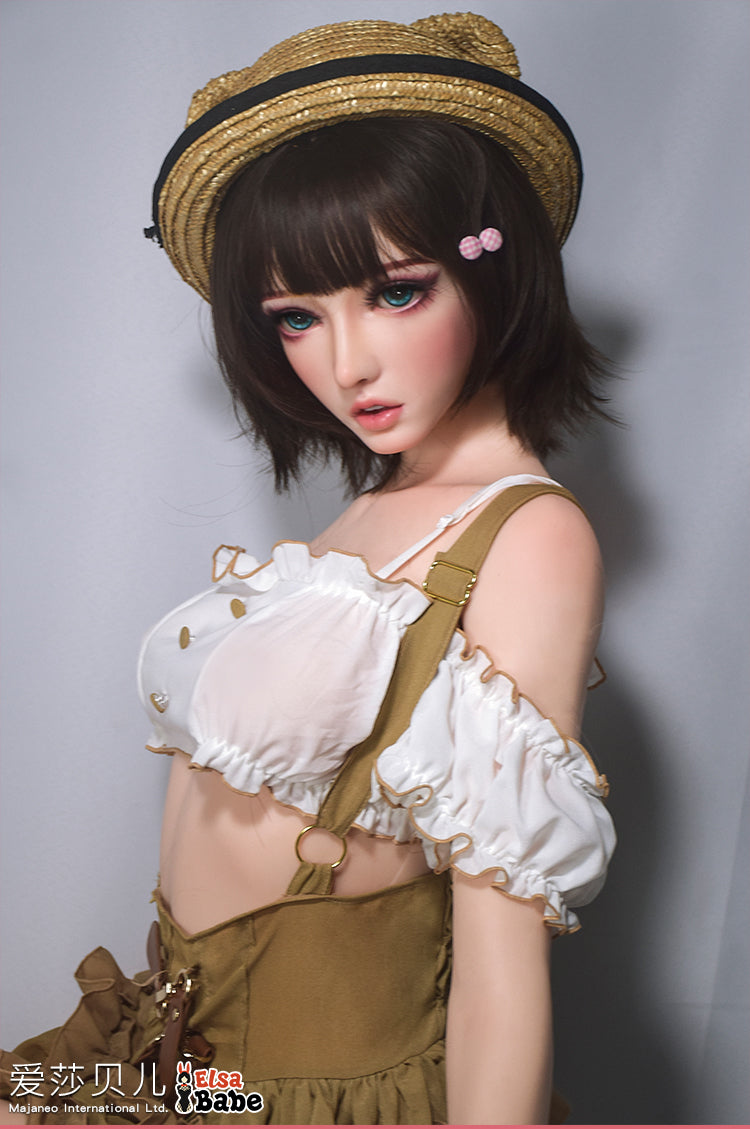 Nagashima Sawako seksinukk (Elsa Babe 150 cm HB035 silikoon)