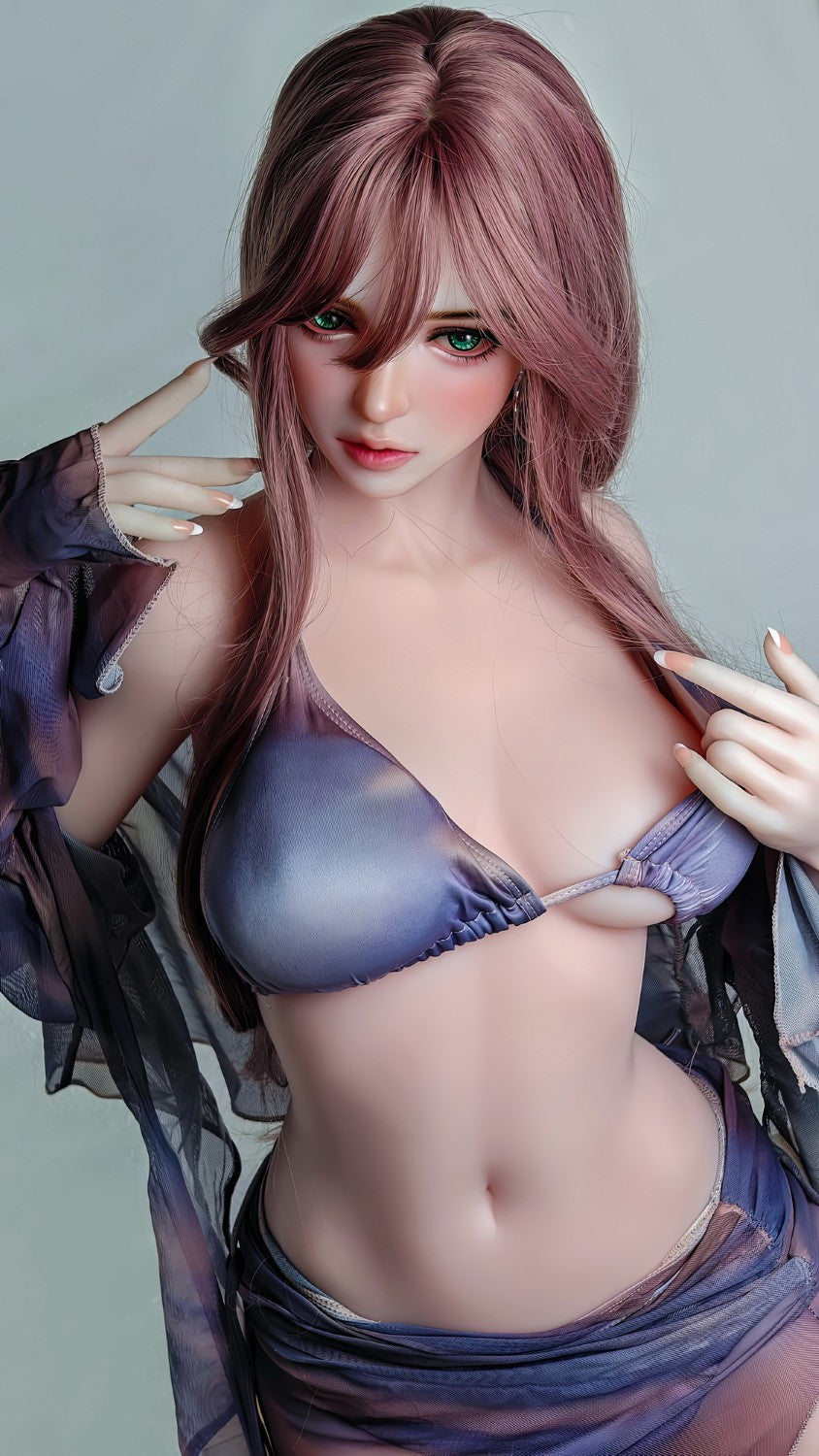 Mizuki Izumi Sexdocka (Elsa Babe 150cm HB045 Silikon)