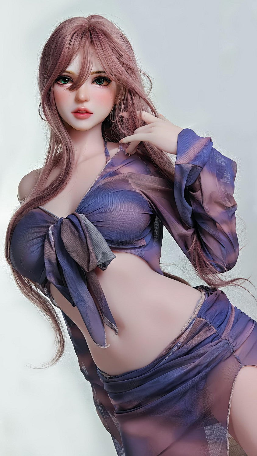 Mizuki Izumi Sexdocka (Elsa Babe 150cm HB045 Silikon)
